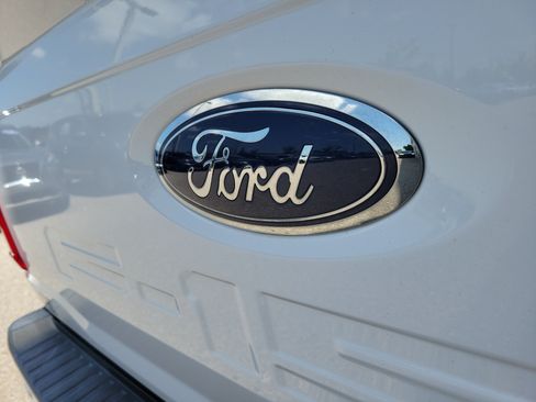 Used 2021 Ford F150 XLT w/ Equipment Group 302A High AWD/4WD image 7