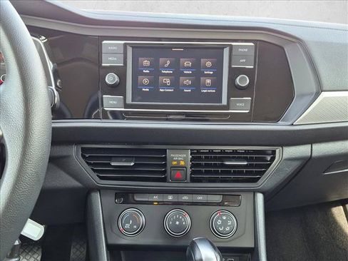 Used 2021 Volkswagen Jetta S FWD image 14