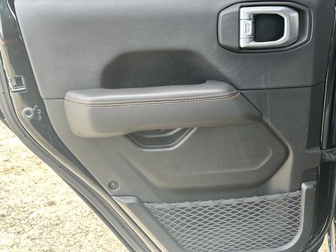 Used 2022 Jeep Gladiator Mojave w/ LED Lighting Group image 21