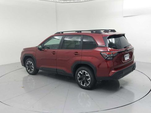 New 2026 Subaru Forester Premium image 7