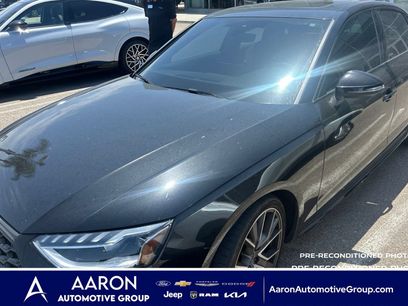 Used 2024 Audi S4 Premium Plus
