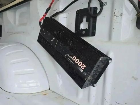 Used 2021 Ford F250 XLT w/ XLT Value Package image 16