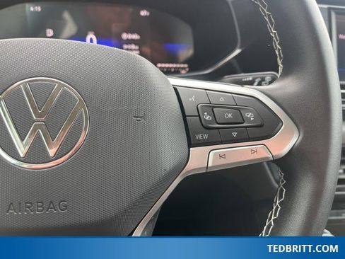 Used 2023 Volkswagen Taos S image 28