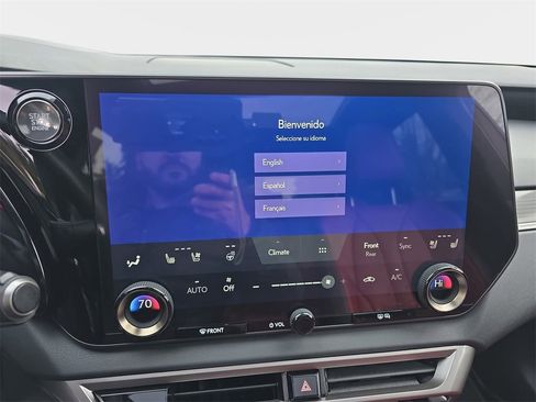 Certified 2023 Lexus RX 350 F Sport image 20