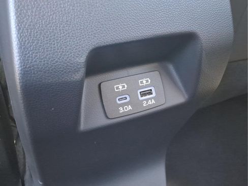 New 2026 Subaru Crosstrek 2.5i Limited AWD/4WD image 5