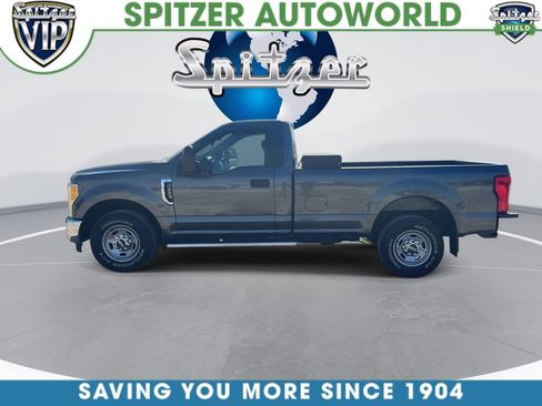 Used 2017 Ford F250 XL w/ XL Value Package image 6