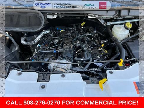 New 2023 Ford Transit 350 Low Roof DRW RWD image 24
