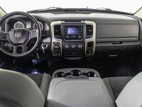 Used 2015 RAM 1500 Big Horn image 21