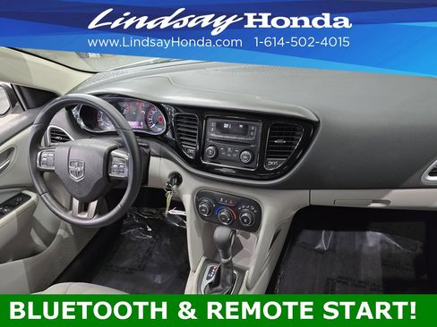 Used 2013 Dodge Dart SXT w/ Popular Equipment Group image 9