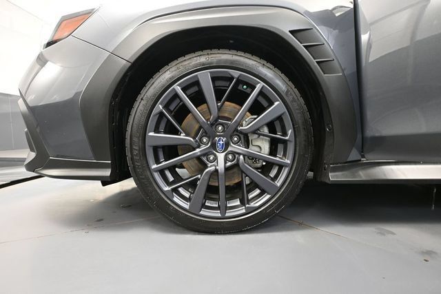 Used 2022 Subaru WRX Premium AWD/4WD image 13