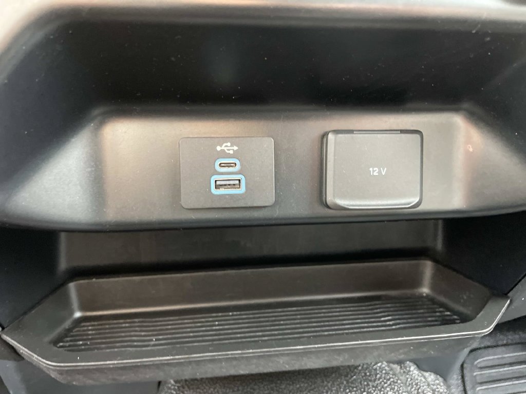 Used 2023 Ford F350 XL w/ 360-Degree Camera Package AWD/4WD image 48