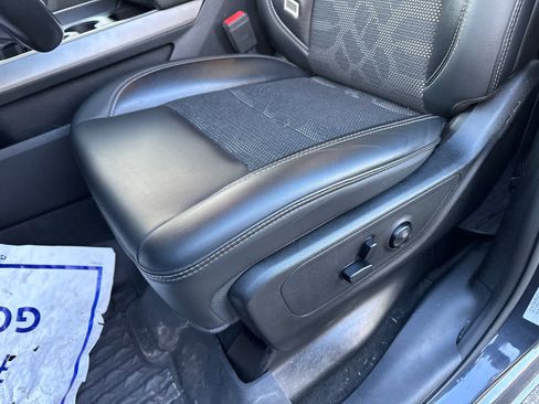 Used 2020 RAM 1500 Rebel image 14