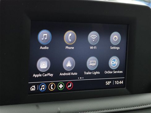 Certified 2023 Chevrolet Tahoe LS image 23