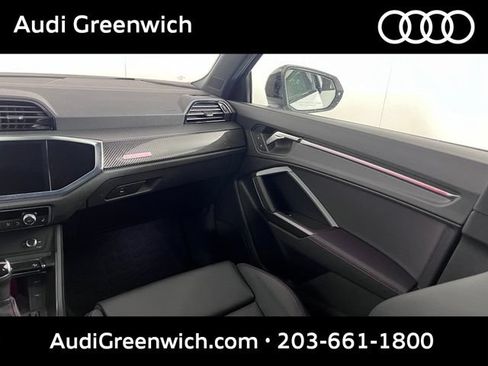 Used 2025 Audi Q3 2.0T Premium Plus w/ Premium Plus Package AWD/4WD image 19