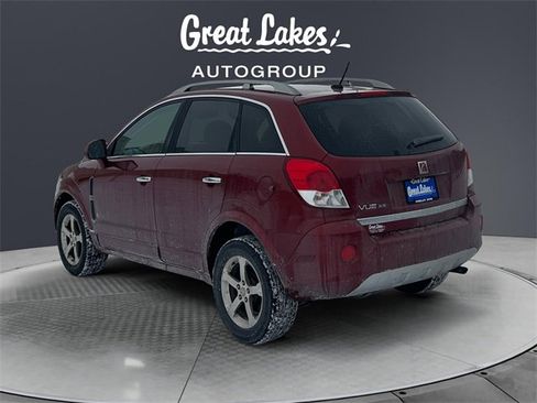 Used 2009 Saturn Vue XR w/ Premium Trim Package image 3