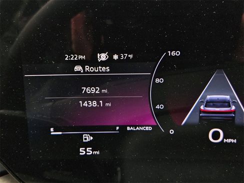 Used 2025 Audi Q5 Premium Plus image 11