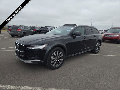 Used 2021 Volvo V90 T6 Cross Country w/ Protection Package Premier