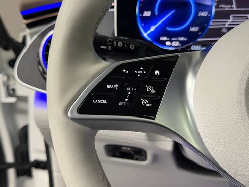 Certified 2023 Mercedes-Benz EQE 350+ 4MATIC SUV image 31