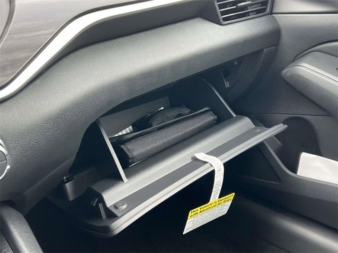 New 2025 Nissan Altima 2.5 SV w/ SV Special Edition Package image 11