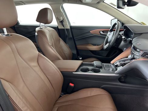 Used 2023 Acura TLX w/ Technology Package image 14