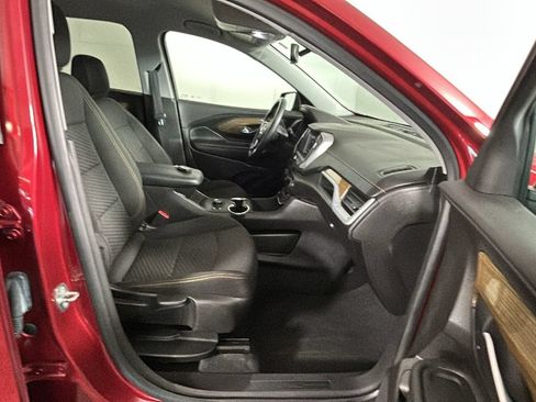 Used 2019 GMC Terrain SLE w/ Driver Convenience Package FWD image 34