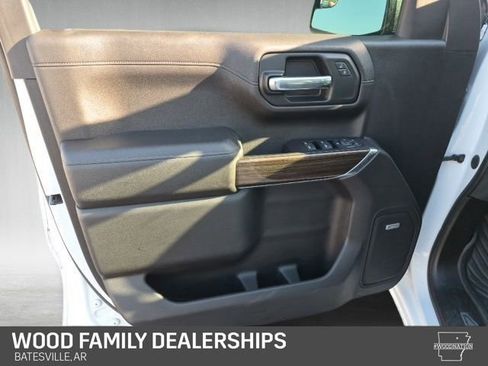 Used 2020 Chevrolet Silverado 1500 RST w/ All-Star Edition image 15