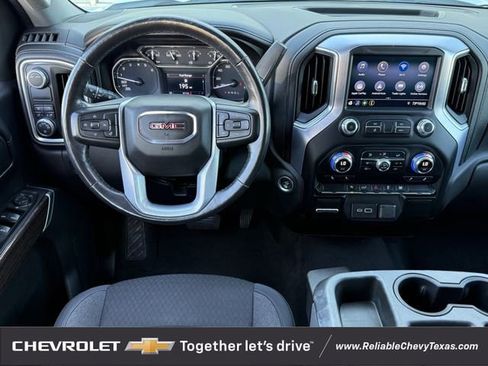 Used 2020 GMC Sierra 1500 Elevation w/ Elevation Value Package RWD image 14