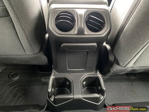 New 2026 Jeep Wrangler Sport image 22