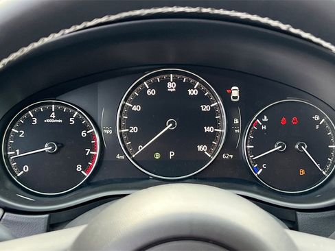 New 2026 MAZDA CX-30 2.5 Turbo w/ Premium Package image 25