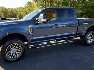 Used 2017 Ford F250 Lariat w/ FX4 Off-Road Package 360° Tour
