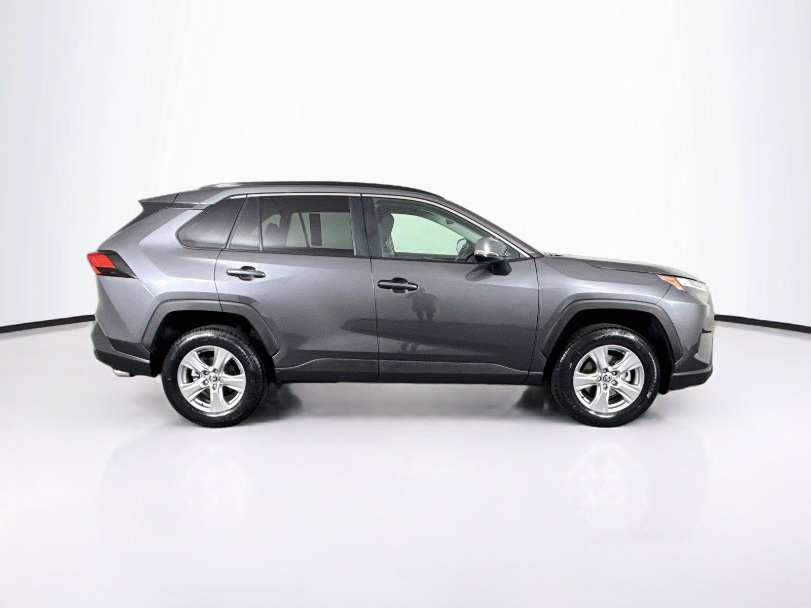 Certified 2025 Toyota RAV4 XLE AWD/4WD image 10