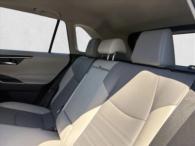 Certified 2025 Toyota RAV4 XLE Premium AWD/4WD image 24