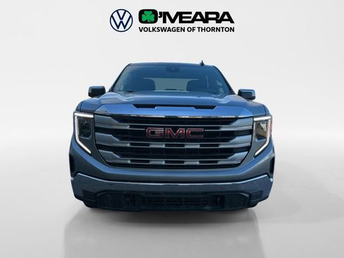 Used 2024 GMC Sierra 1500 SLE image 8
