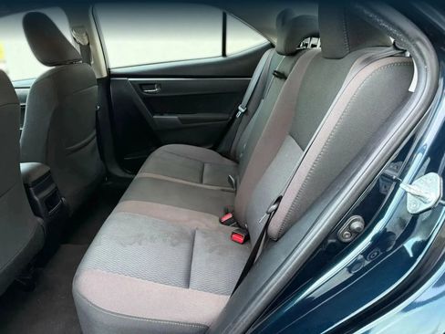 Used 2019 Toyota Corolla LE image 21