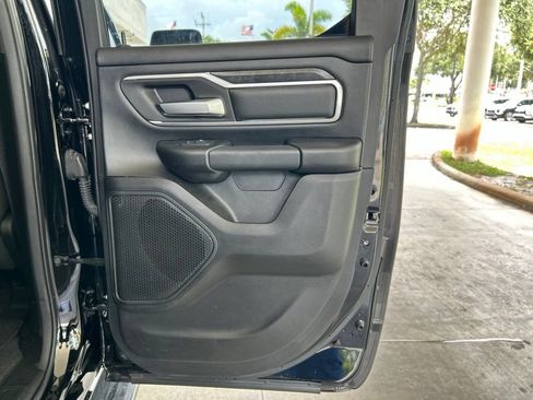 Used 2023 RAM 1500 Big Horn RWD image 32