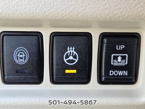 Used 2023 Nissan Maxima Platinum w/ Sport Mat Group FWD image 25