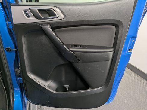 Used 2023 Ford Ranger XLT w/ Equipment Group 301A Mid image 25