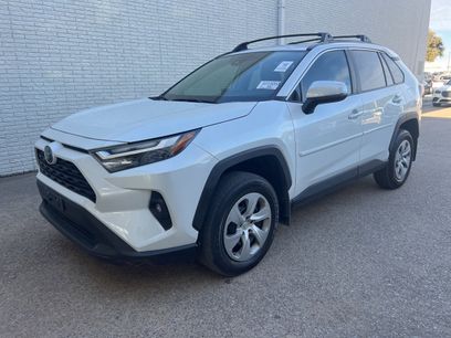 Used 2024 Toyota RAV4 XLE Premium