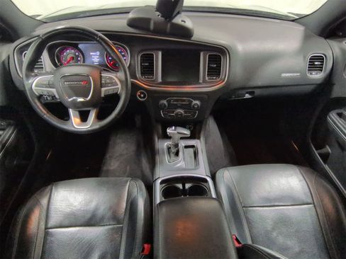 Certified 2016 Dodge Charger SXT w/ AWD Plus Group image 16