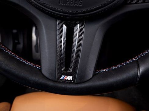 Used 2024 BMW M2 w/ Lighting Package image 43