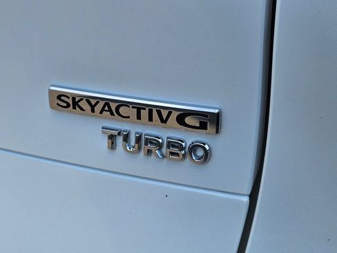 Certified 2025 MAZDA CX-30 2.5 Turbo w/ Premium Package AWD/4WD image 10