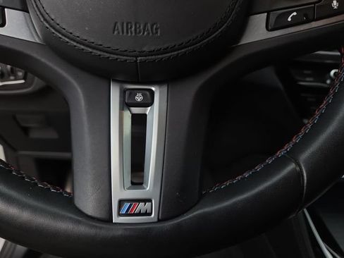 Used 2020 BMW X4 M w/ Executive Package AWD/4WD image 20