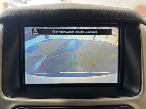 Used 2016 GMC Yukon Denali w/ Open Road Package image 28