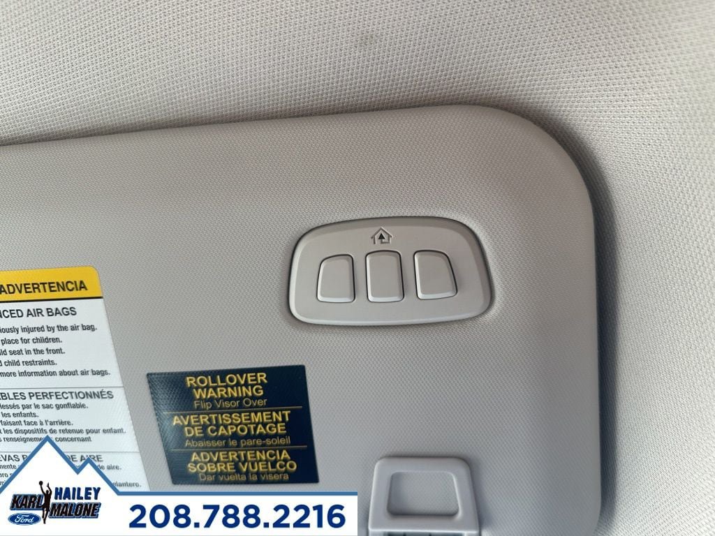 Used 2024 Ford Escape SE w/ PHEV Premium Package FWD image 32