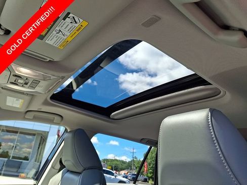 Certified 2025 Toyota RAV4 XLE Premium w/ Weather Package AWD/4WD image 15