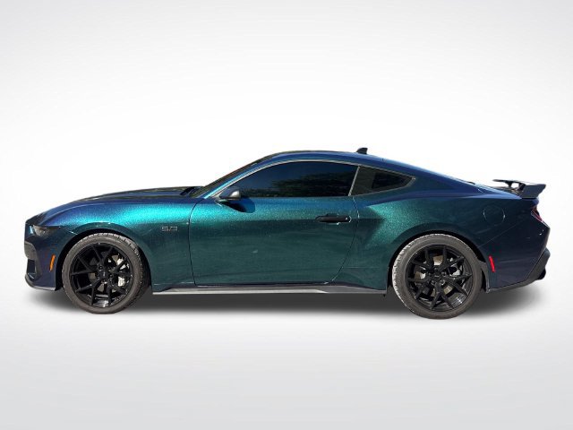 Used 2026 Ford Mustang GT RWD image 2