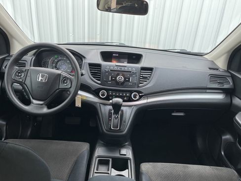 Used 2016 Honda CR-V LX image 20