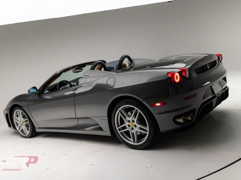 Used 2005 Ferrari F430 Spider RWD image 20