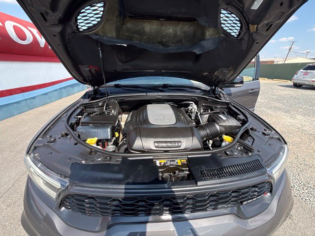 Used 2023 Dodge Durango R/T RWD image 17