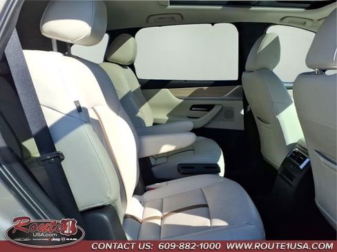 Used 2024 MAZDA CX-90 3.3 Turbo S w/ Premium Package AWD/4WD image 16